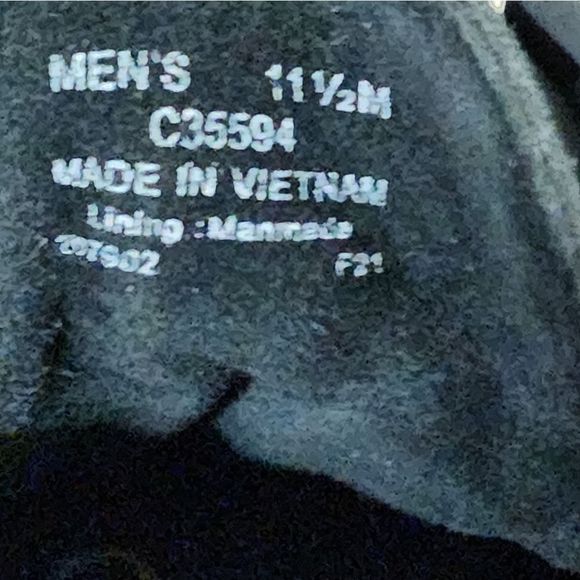 Cole Haan Zerogrand Hiker Boots Men’s Size 11.5 C35994 - Picture 8 of 10